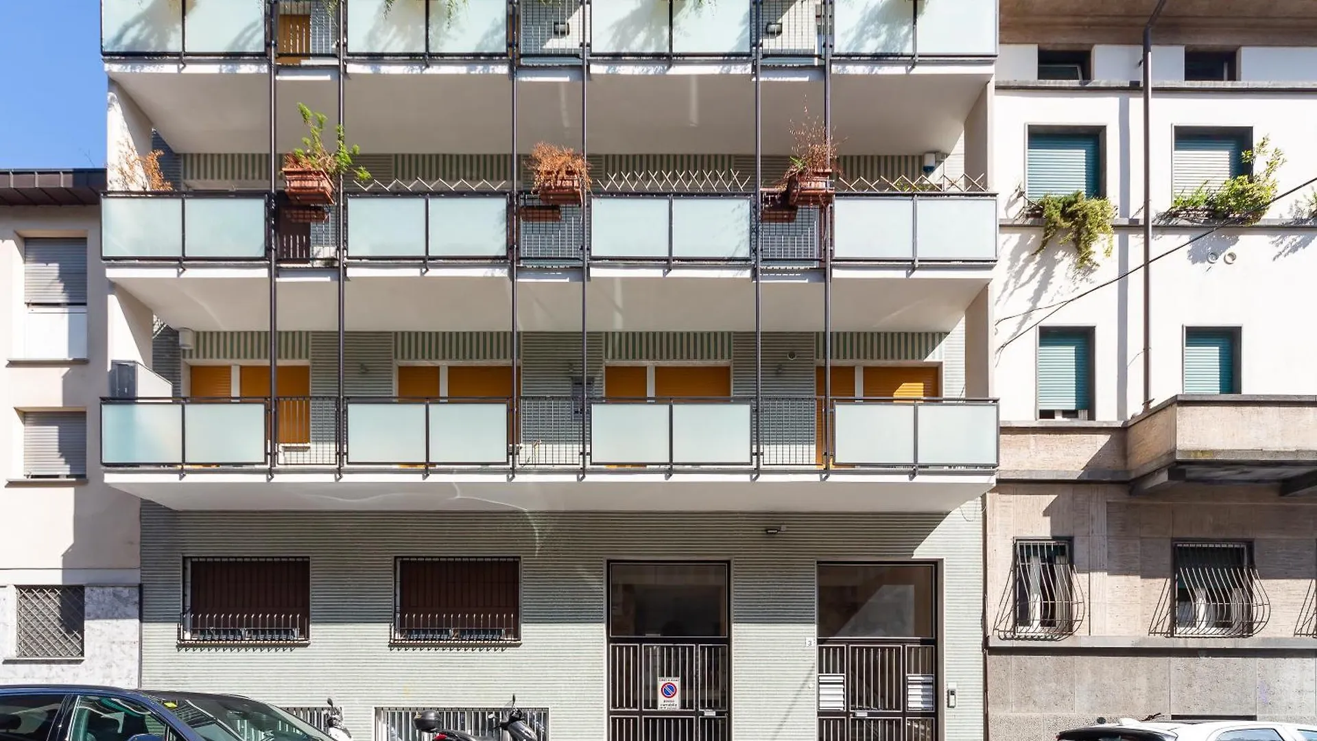 Apartment Metro M1- Fiera Citylife Duomo 10 Min Ac Wi-Fi Milan